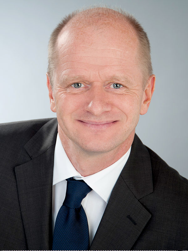 Gangolf Luerweg